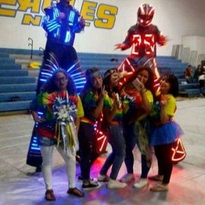 Meet your Posher, Yazmin